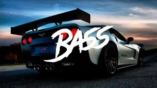 BEST BASS BOOSTED MIX🔊COOL MUSIC CAR🎵