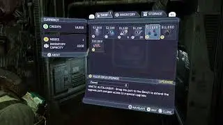Impossible Run Dead Space P1