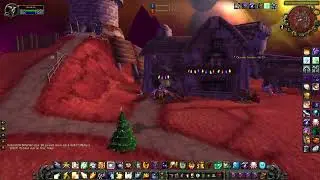 Outland Jewelcrafting Trainer Alliance (375) WoW WotLK Classic