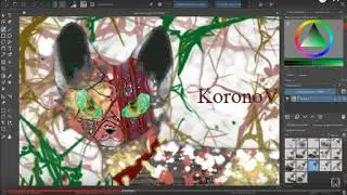 Короновирус в стиле котов-воителей. Часть заключительная - 3-я.