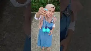 ARSYLA NAIK GENTENG PART 2 