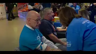 AUTLIVE Cancer Games 2025