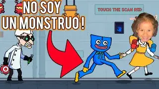 CORRE HUGGY WUGGY 👽 POPPY PLAYTIME | VALE GAMER