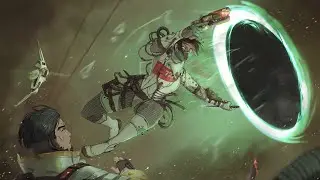 Memory - Apex Legends