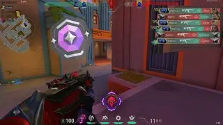 Diamond Demon Aim..