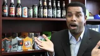 Why beer is better than wine