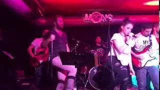 Tush - iLLeGaL band