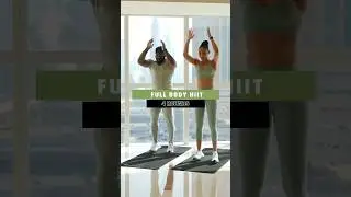 😳Calorie Killer Workout idea 🔥