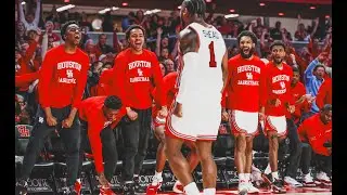 March Madness Hype
