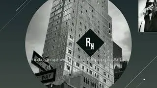 A Short and Simple Marketing/Business Intro Ad Video in Canva