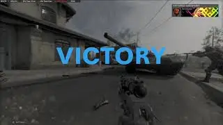 (SNIPER) CRANKED UNA LOCURA BLACK OPS COLD WAR