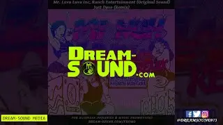 Shaggy Ft $teevoo & BEAM - Mi Nuh Know (DC Extended Remix)