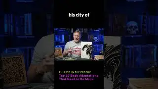 The Batman move that NEEDS to happen