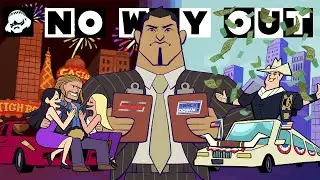 WWE No Way Out 2005 - OSW 141