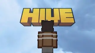 Somebody New - Random Hive Montage