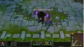 Skiny w LoL24 TV ® - Mundo skin '' Kat Mundo '' # 5