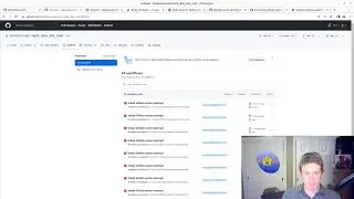 Set up GitHub Actions with Rails 7 and Get Working with PostgreSQL