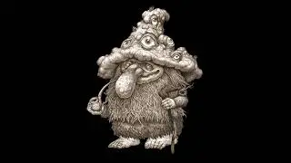 Folk Metal - Cooley the Goblin