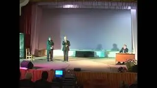 Шаби эчодии доктор Тохири дар шахри Хучанд кисми  4