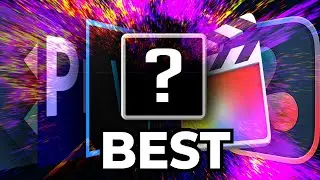 Top 10 Best Video Editing Apps in 2024
