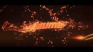 「8 |  INTRO | JaumzFX ᴴᴰ