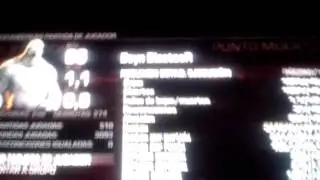 Vs Carnage and friends