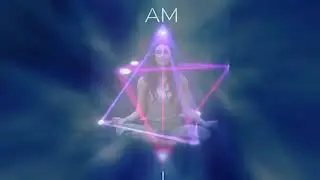 Merkaba Time Travel Meditation - Warning provides an OBE for Viewing Past Lives - Astral Travel