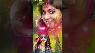 holi status video tut jai raja ji #short
