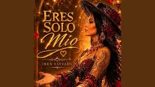 Eres Solo Mío