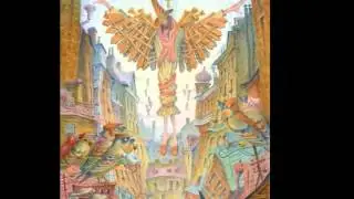 Аквариум, Гребенщиков, Колбасов 