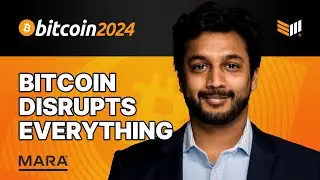 Bitcoin Disrupts Everything w/ Dhruv Bansal