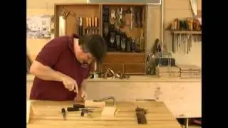 Dovetailing: Pins or Tails First?
