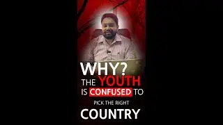 Lets discover harsh truth of studying in foreign.
