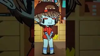 Сэм когда у него порвались штанишки😏👻