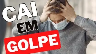 CUIDADO! Veja como não cair no novo golpe da OLX.