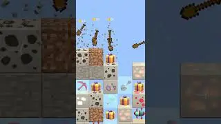 Merge Miners