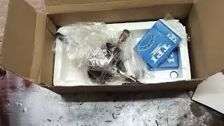 Двигатель 2Т не тянет? Как нас дурят магазины? Крепление маслонасоса GBL(K)