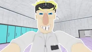 🪥 Drag Denist 🪥 | Roblox Adventure Obby