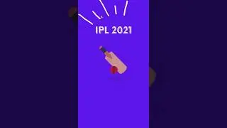 11th Match,  DC vs PBKS,  IPL 2021 #Shorts