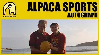 ALPACA SPORTS - Autograph [Official]