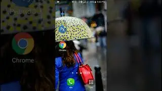 How to enable chrome developer tools in android | 
