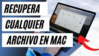 HOW TO RECOVER DELETED FILES ON MAC 2023