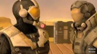 lone cerberus episode 2