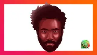 Tutorial - Como DESENHAR ROSTO no Paint Tool Sai