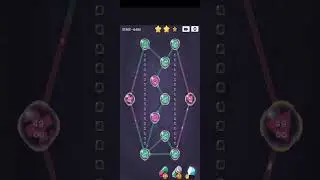 Cell Expansion Wars Level 6480 ⭐⭐⭐ Walkthrough