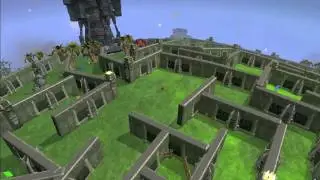 Spore Galactic Adventures User Upload Challenge 1