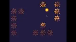 Love2D Dynamic Light (Pixel Art Cel Shading)