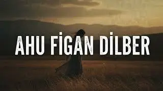 Ahu Figan Dilber (Cover)