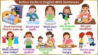 Basic English Practice | Speak English with Beginners | English Speaking Practice