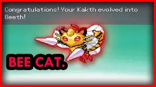 MY FAVORITE FUSION! - Pokemon INFINITE FUSION NUZLOCKE